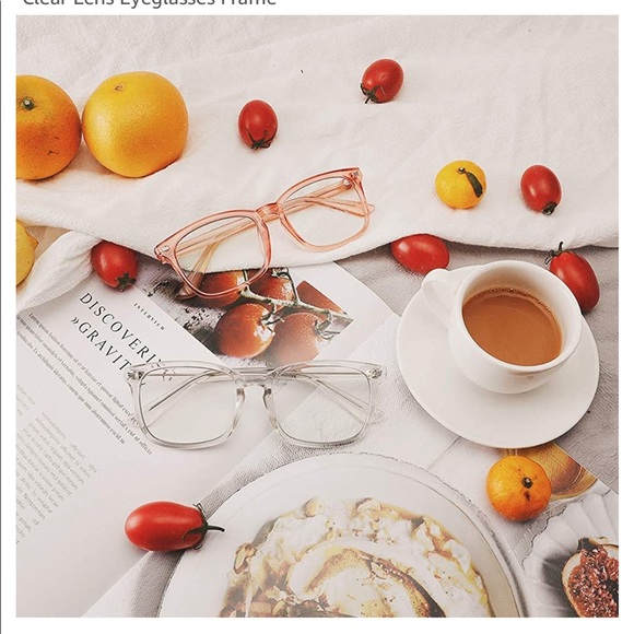 Blue light blocking glasses - Picture 8 of 9